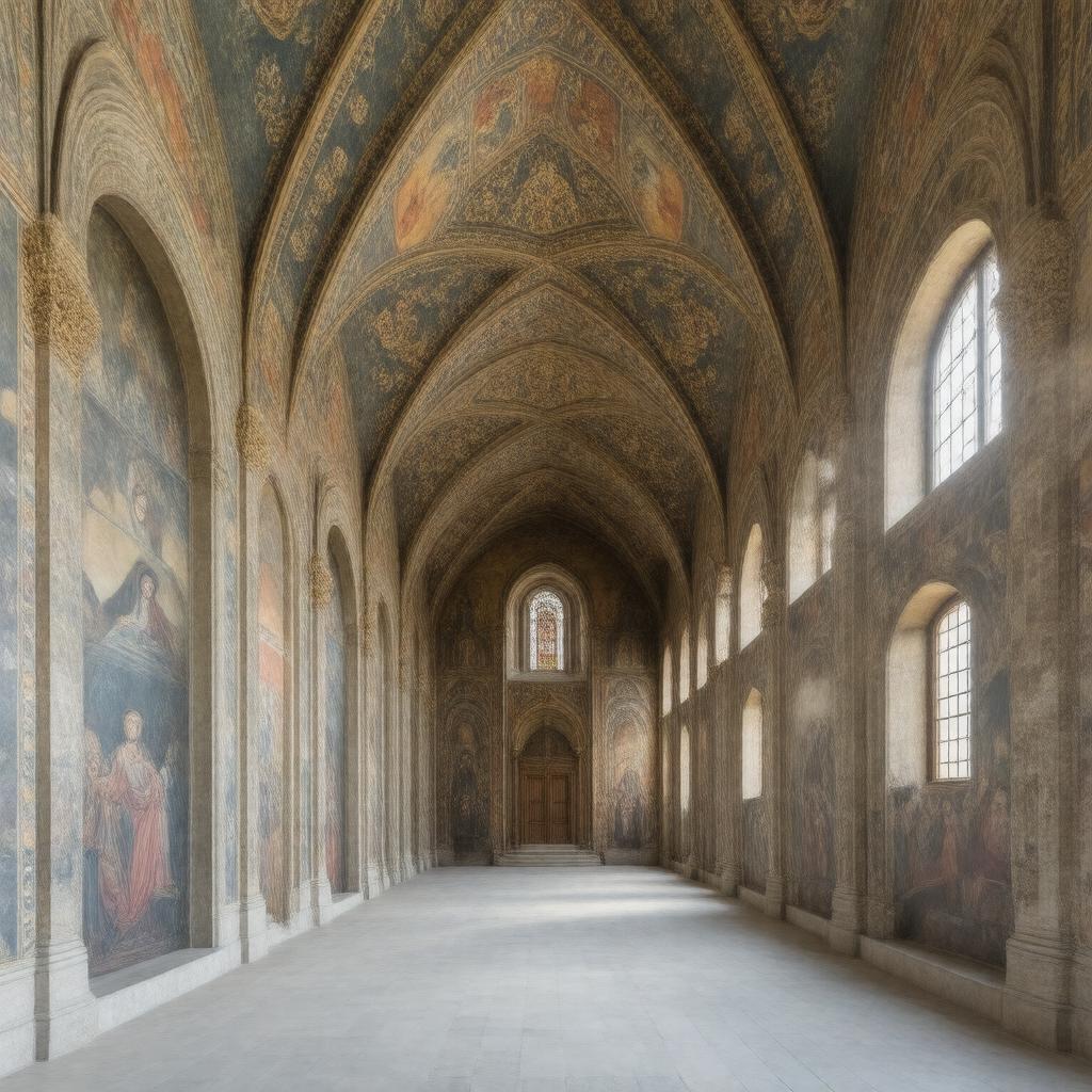 Scrovegni Chapel